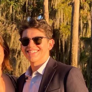 Meet your Posher, Joao